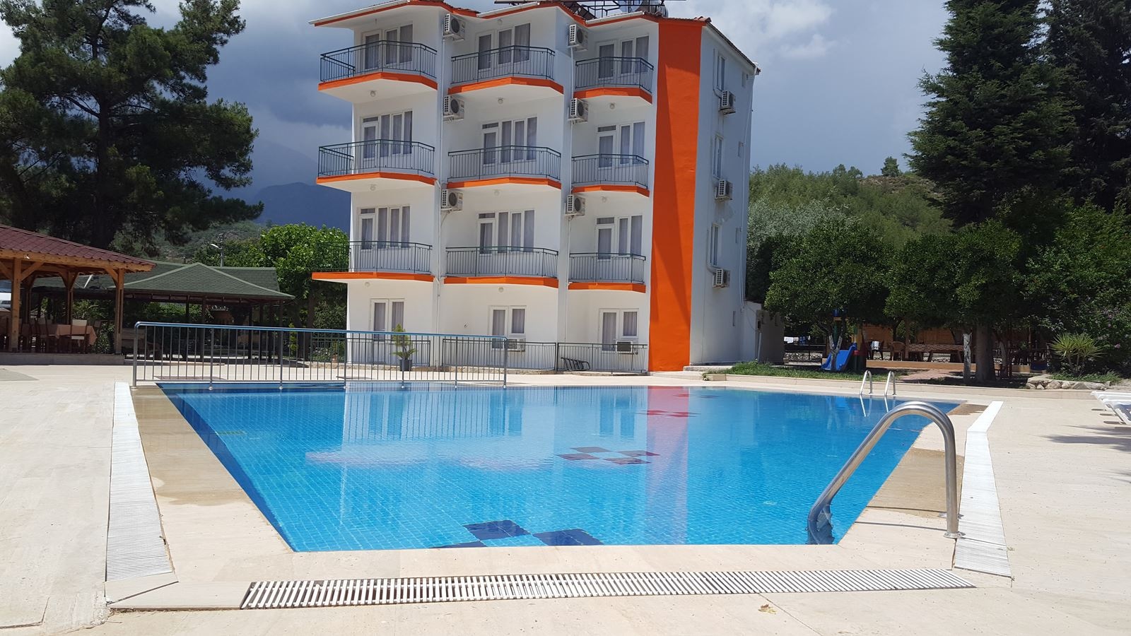 general-main-building