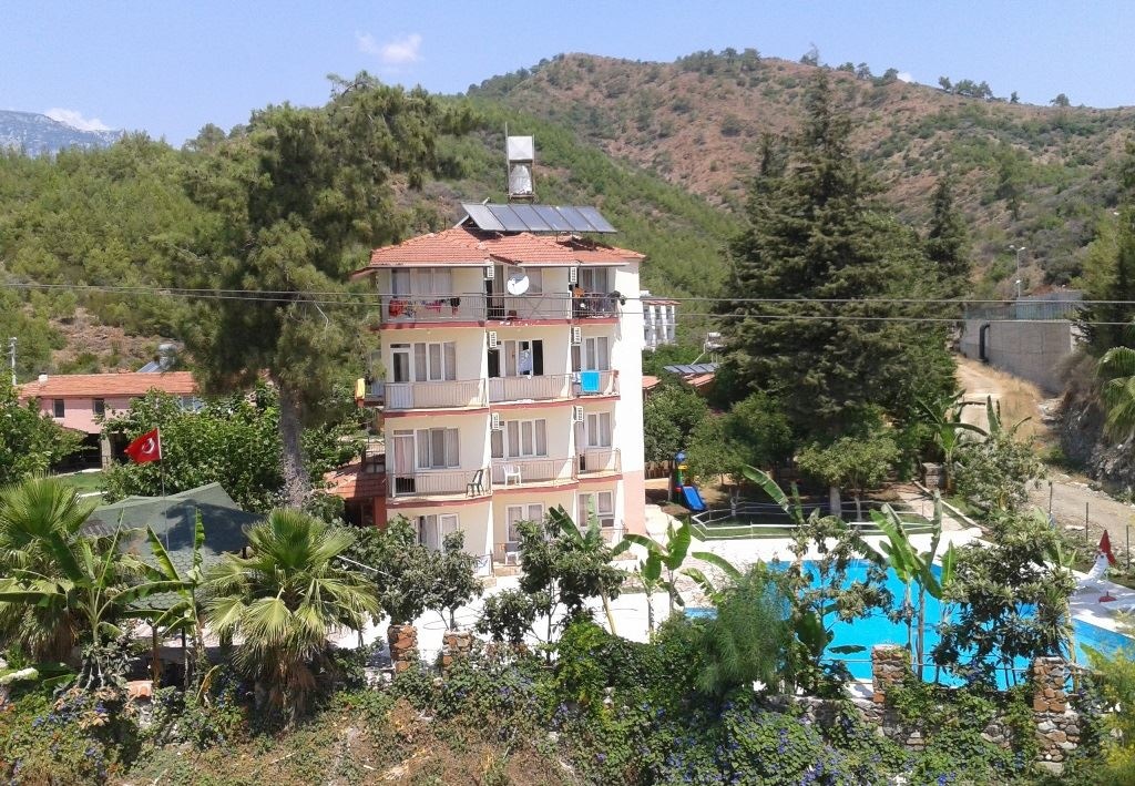 general-main-building