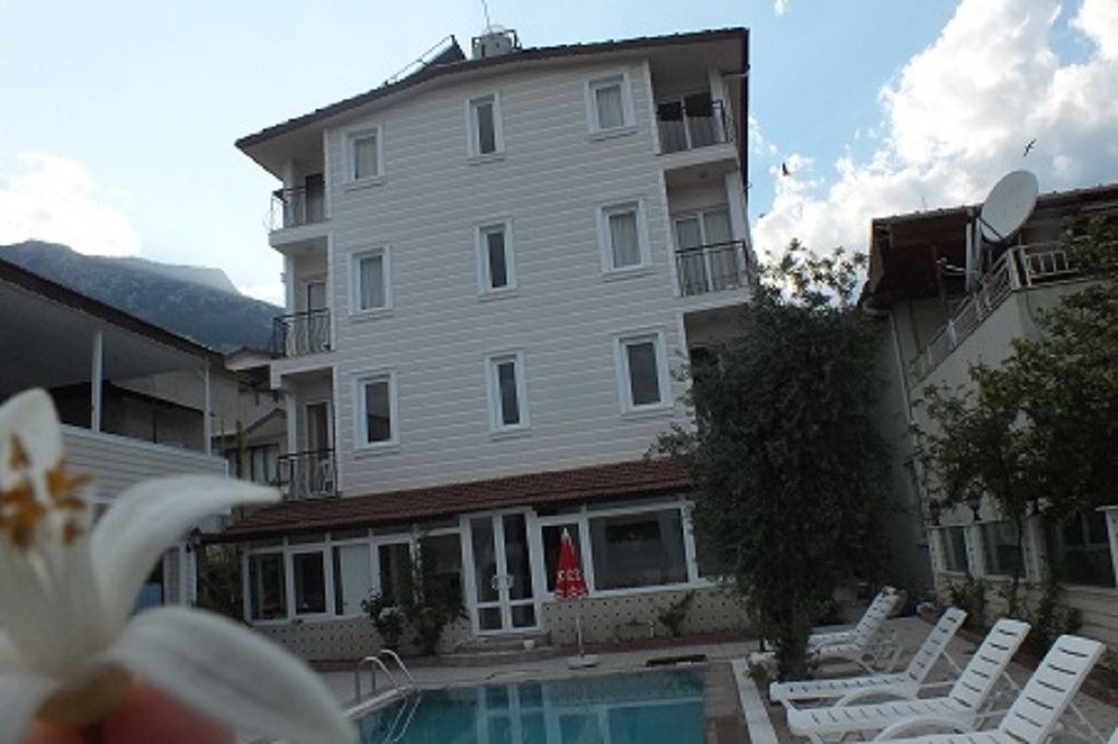 general-main-building