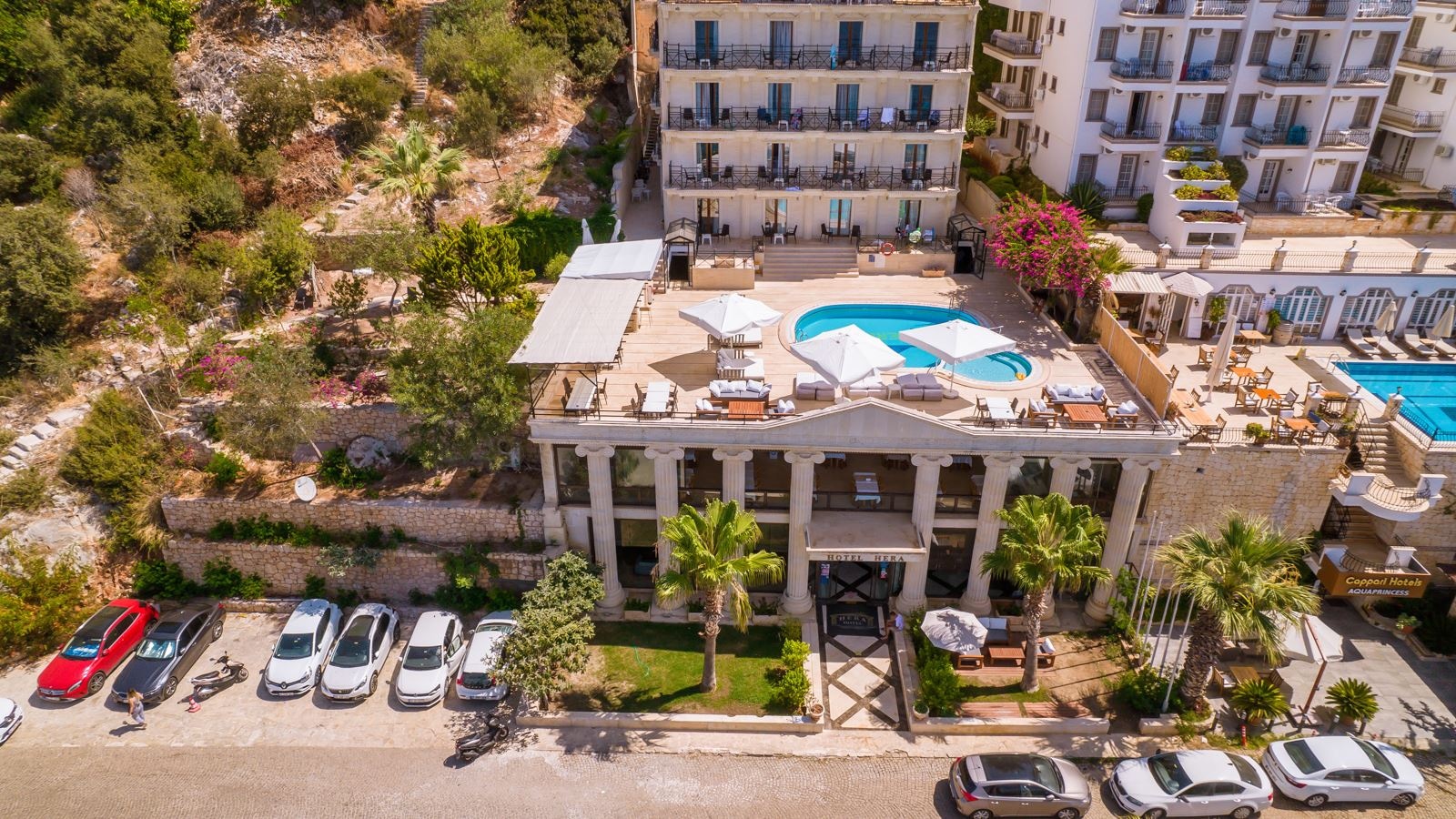 general-main-building