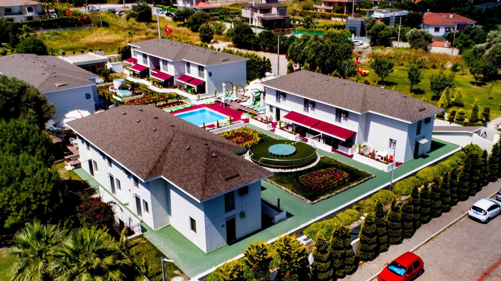 general-main-building