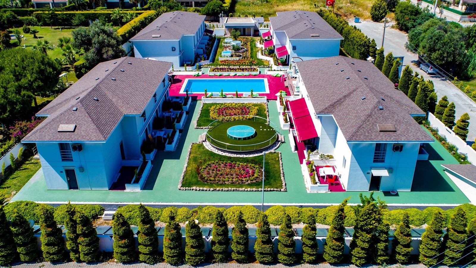 general-main-building