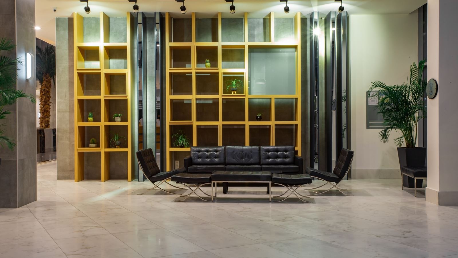 general-main-building