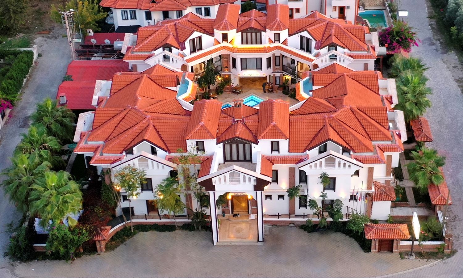 general-main-building