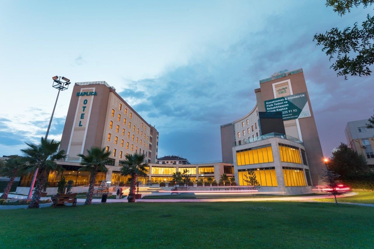 general-main-building