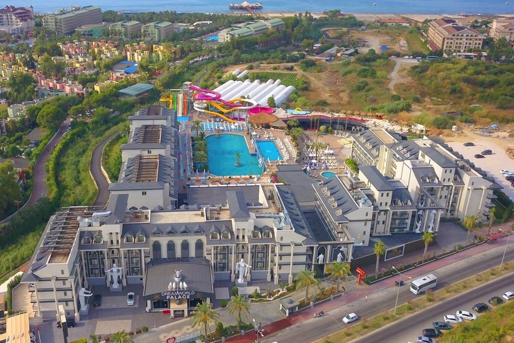 general-main-building