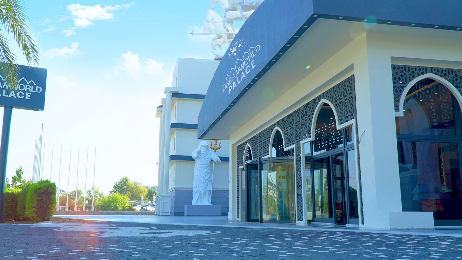 general-main-building