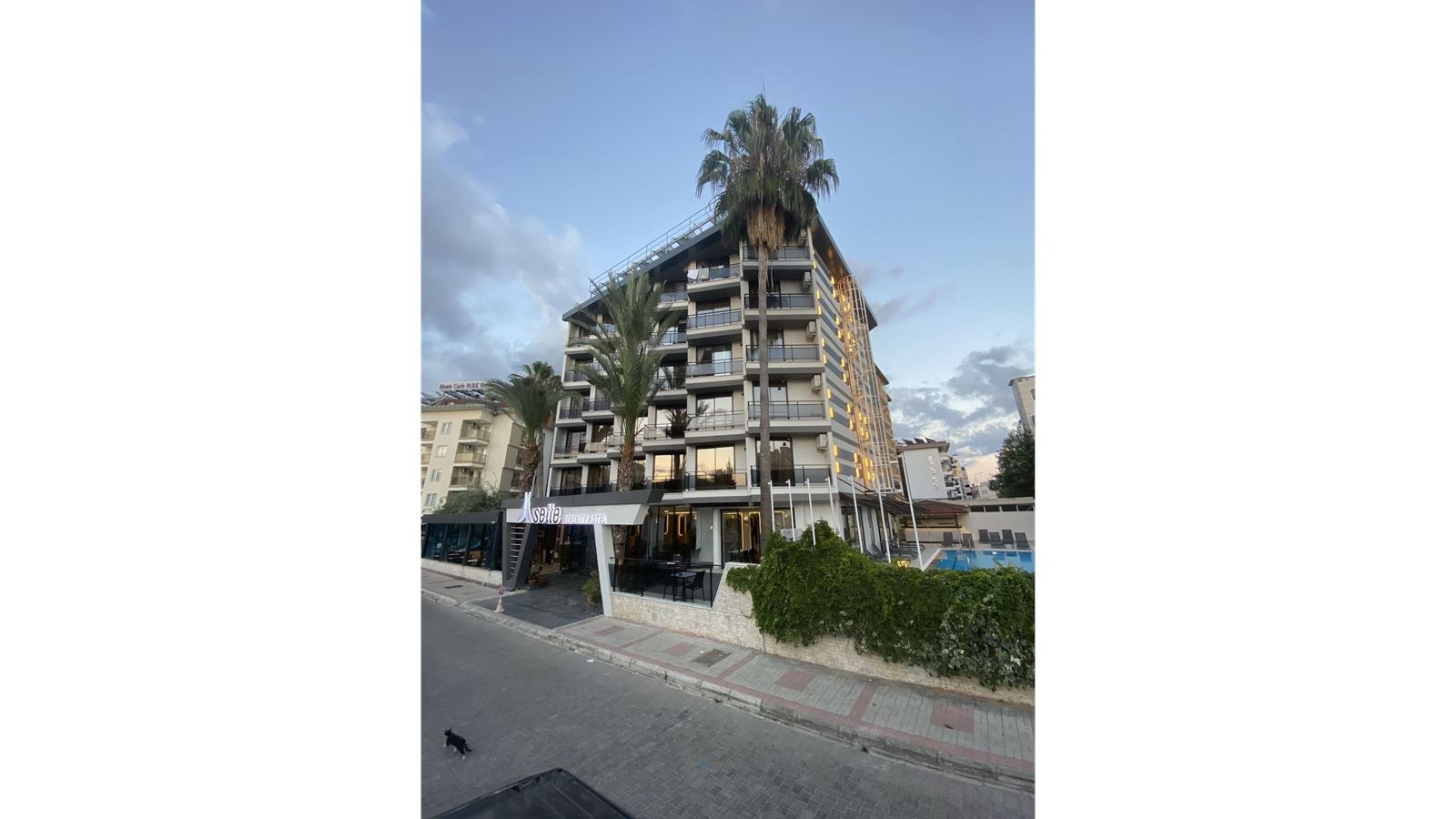 general-main-building