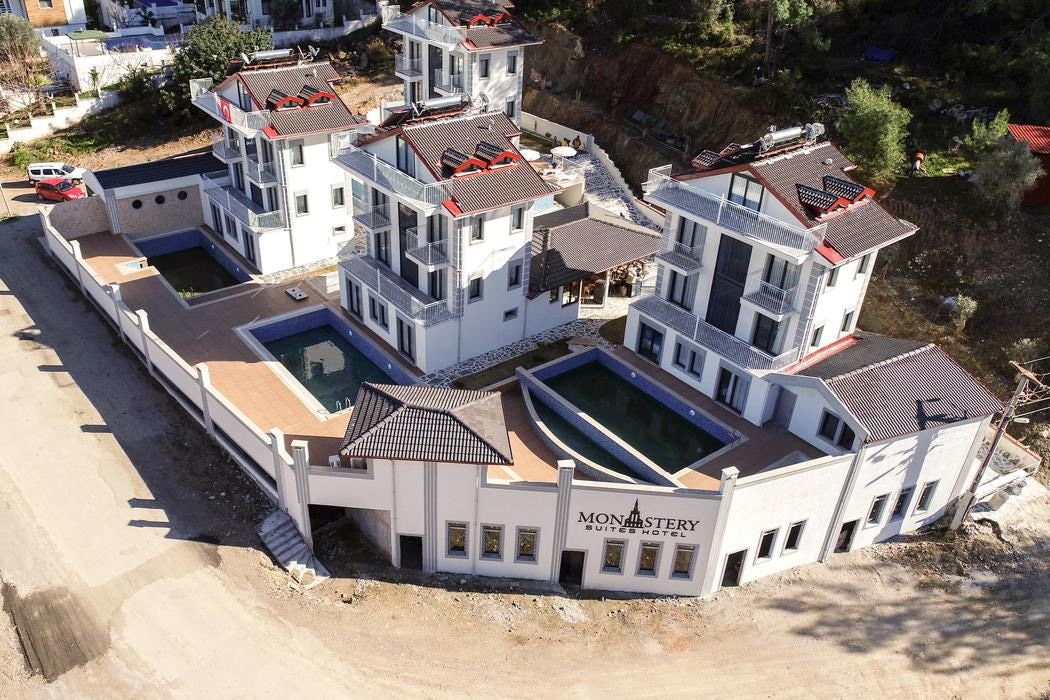 general-main-building