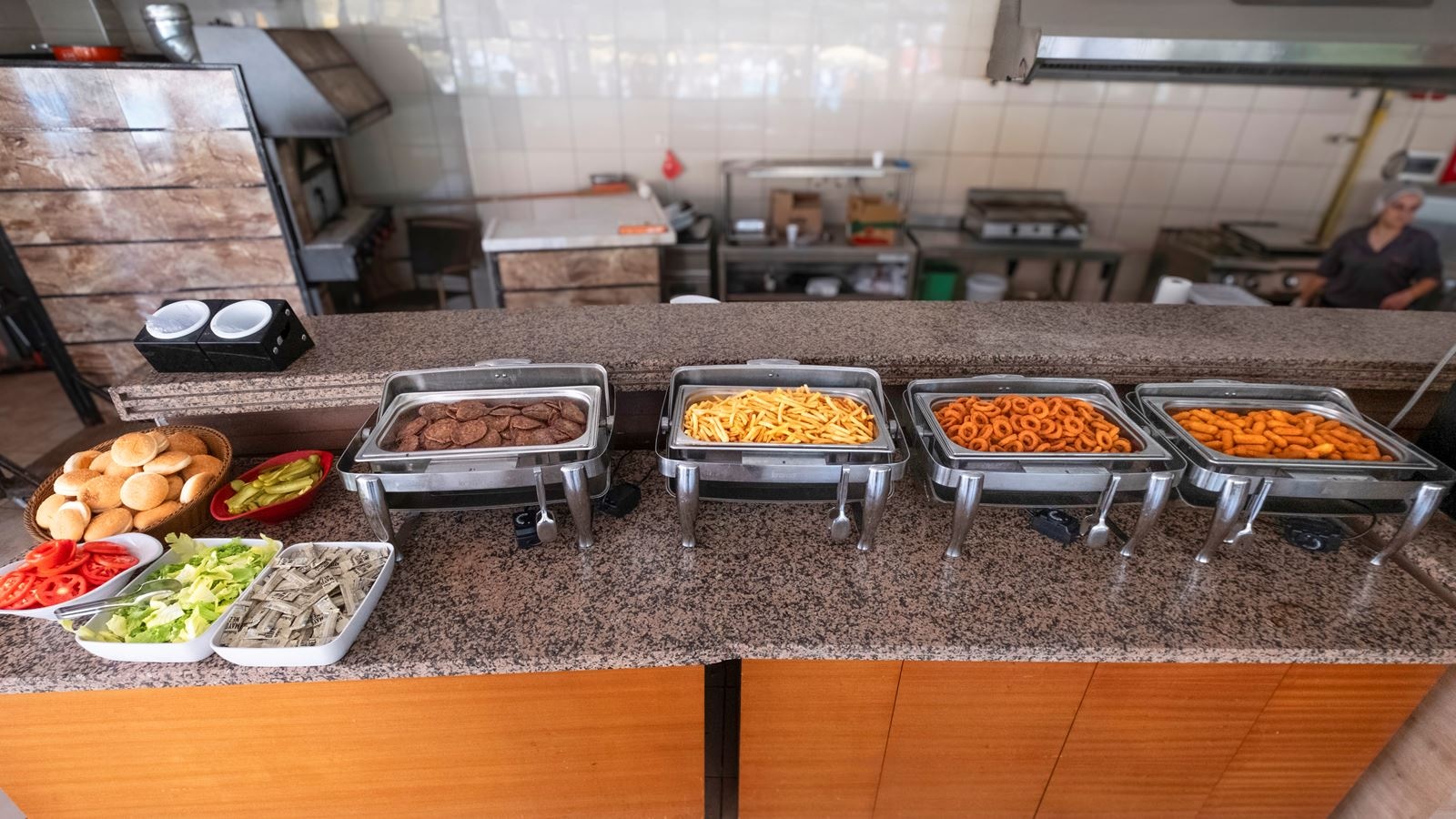 restaurants-snack-bar