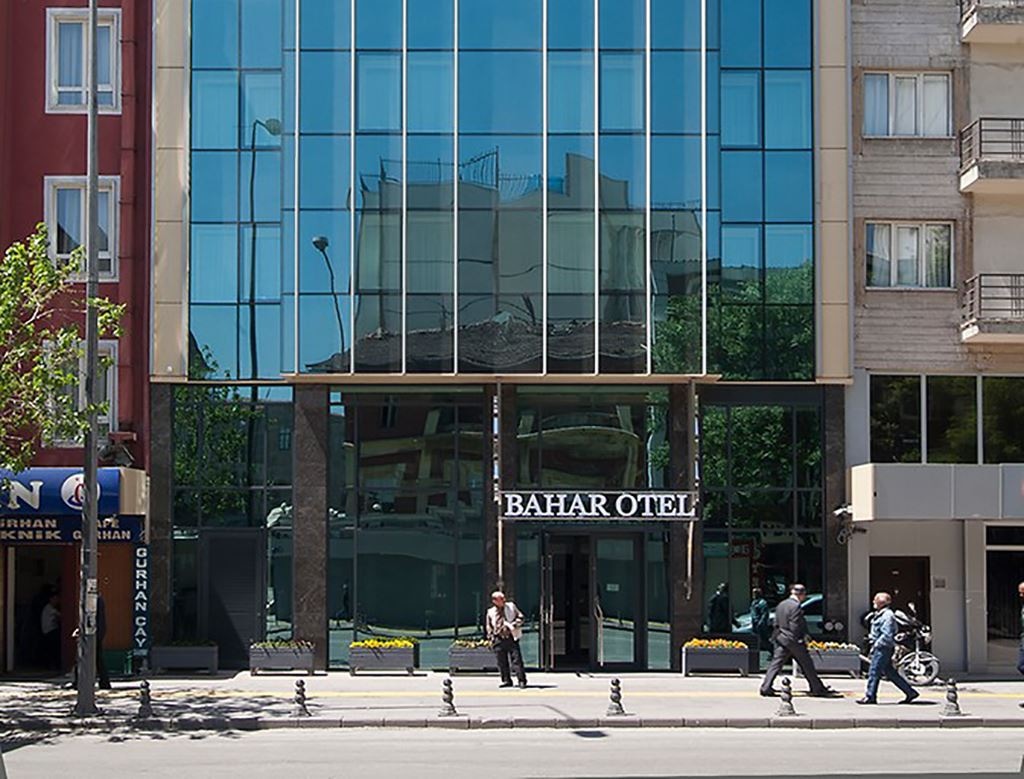 general-main-building