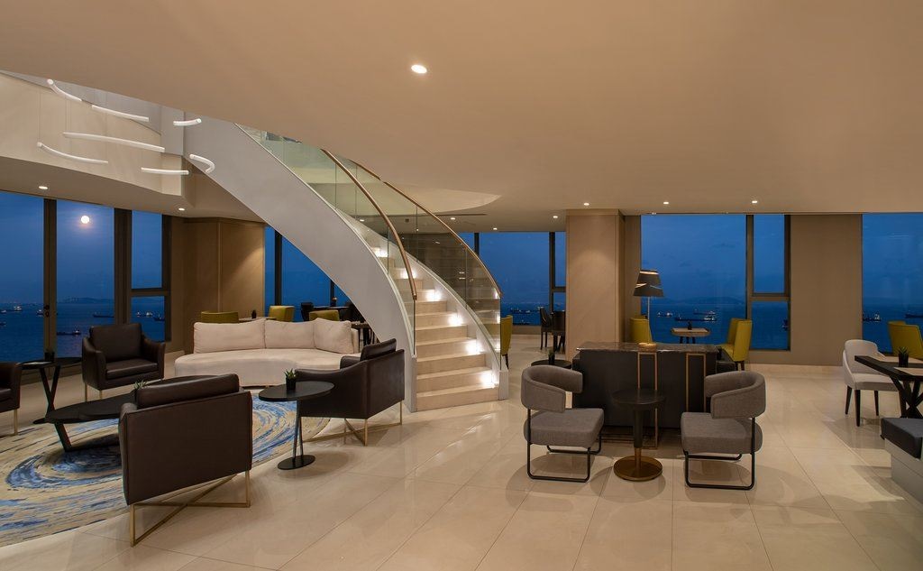 general-main-building