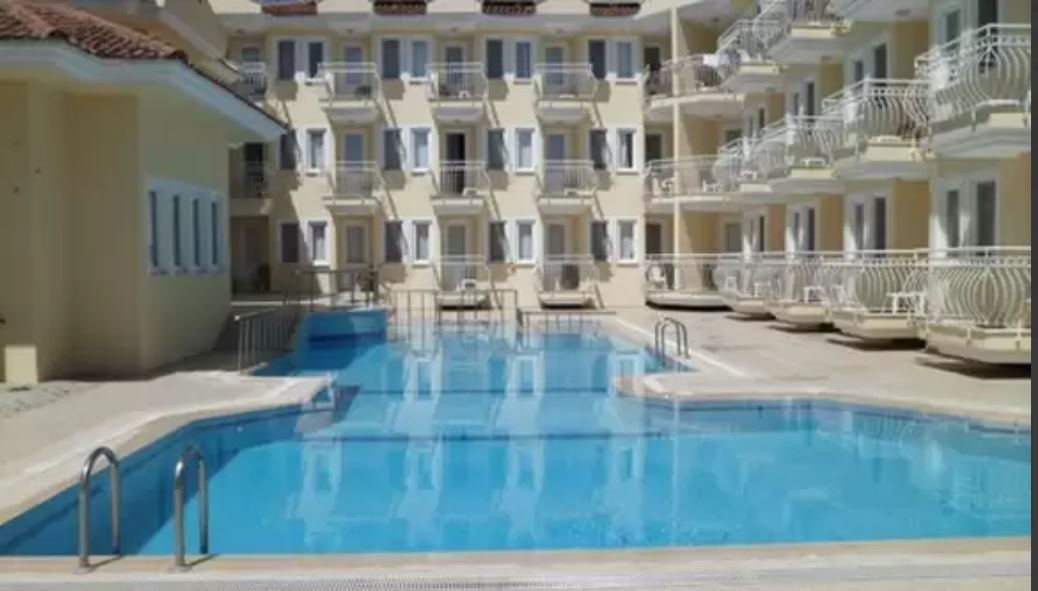 general-main-building