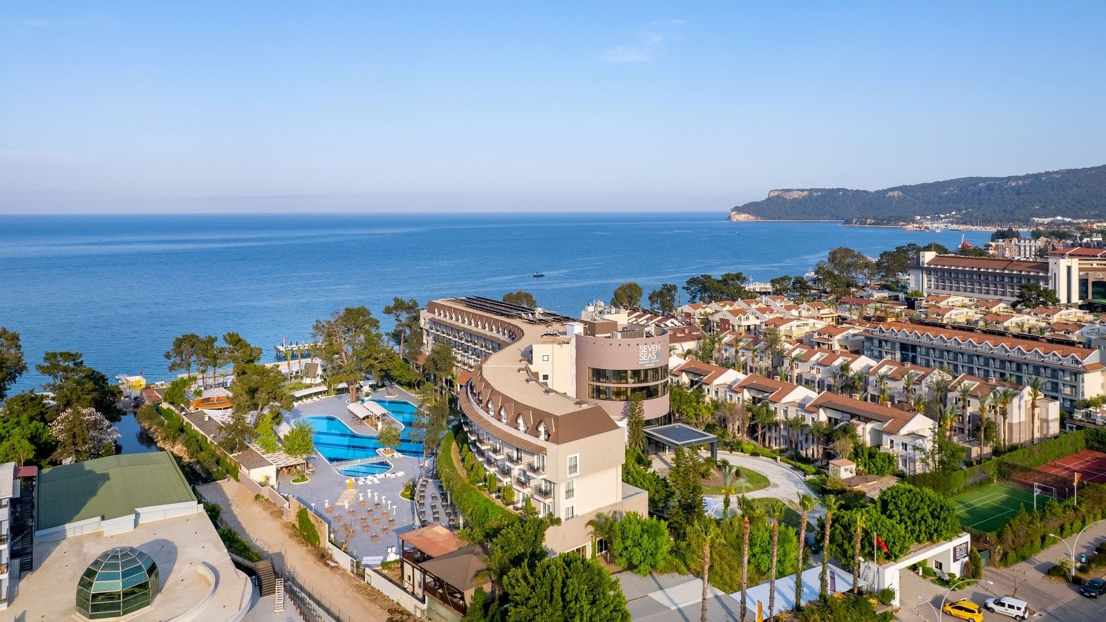 general-main-building