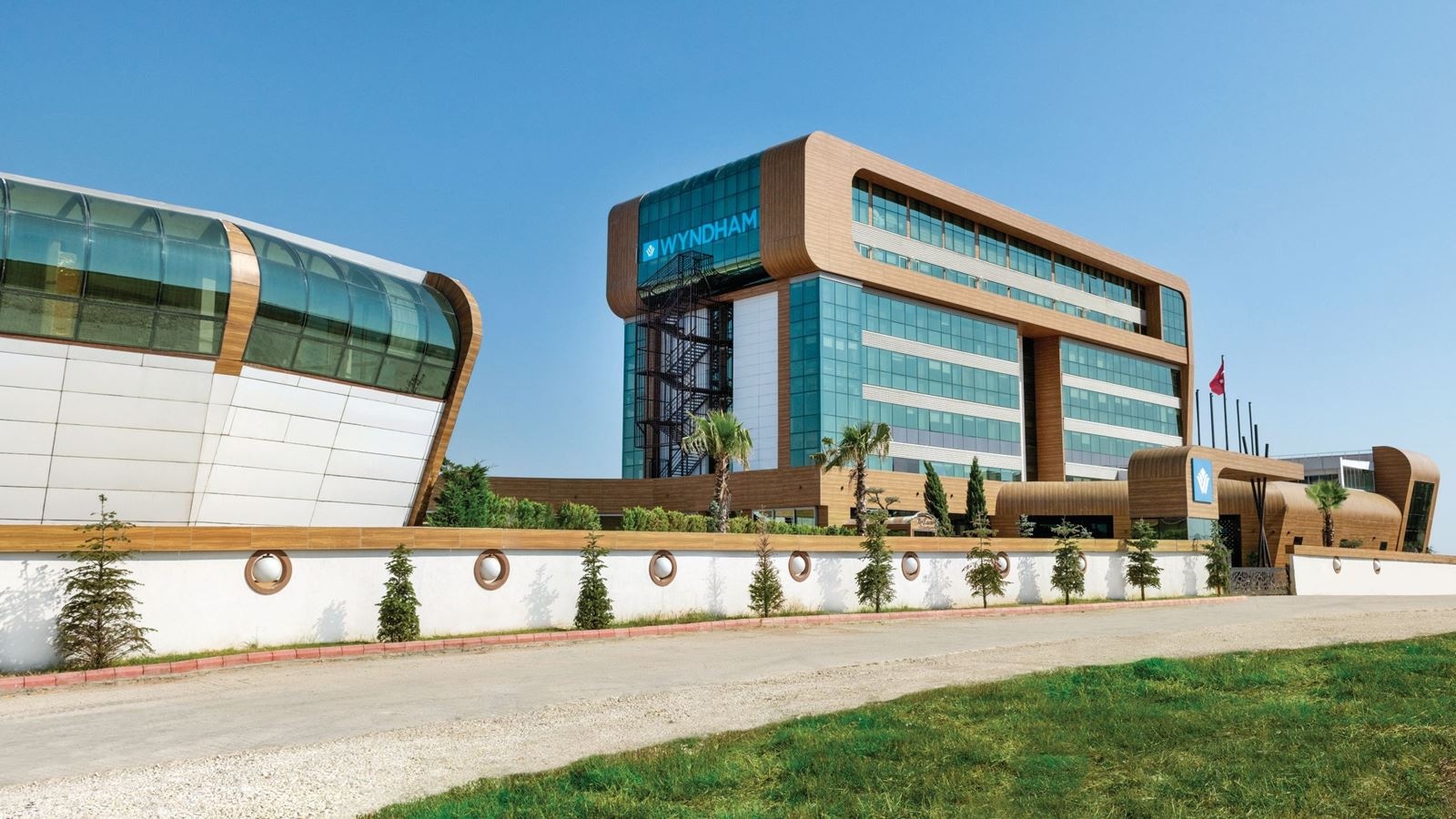 general-main-building