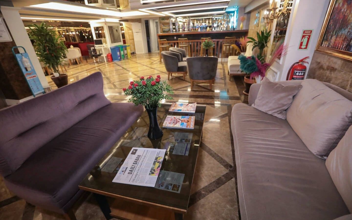 general-main-building