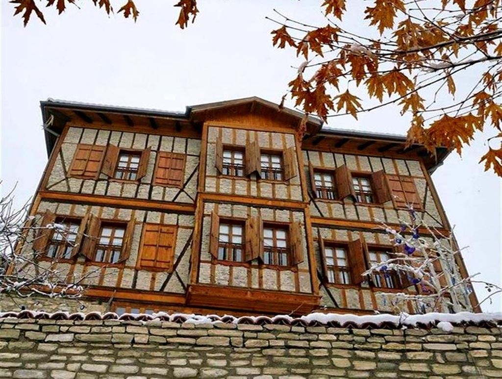 general-main-building