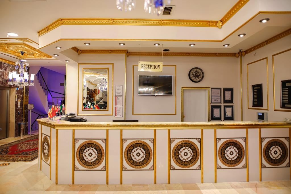 general-main-building