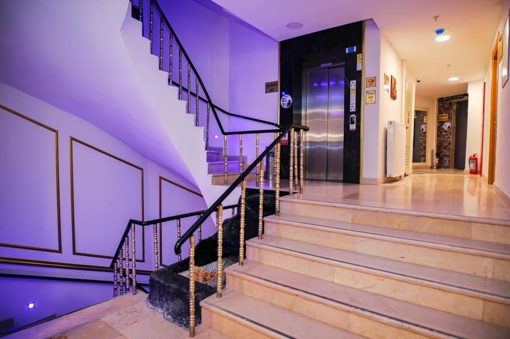 general-main-building