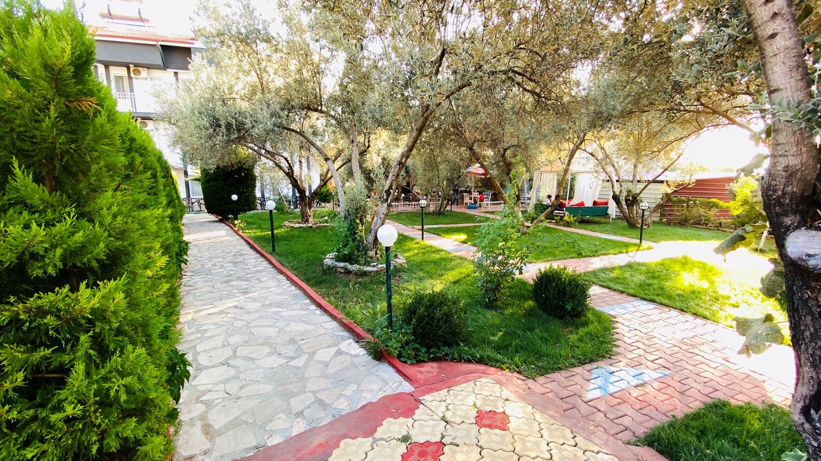 general-main-building