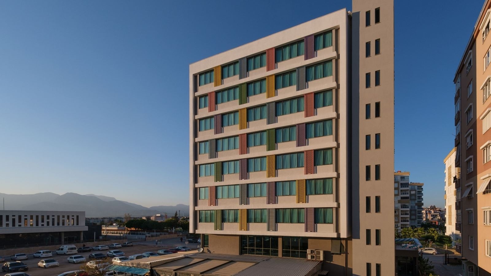 general-main-building