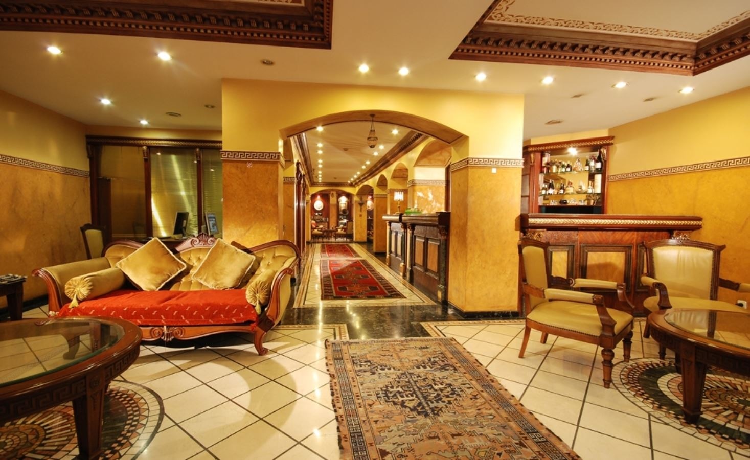 general-main-building