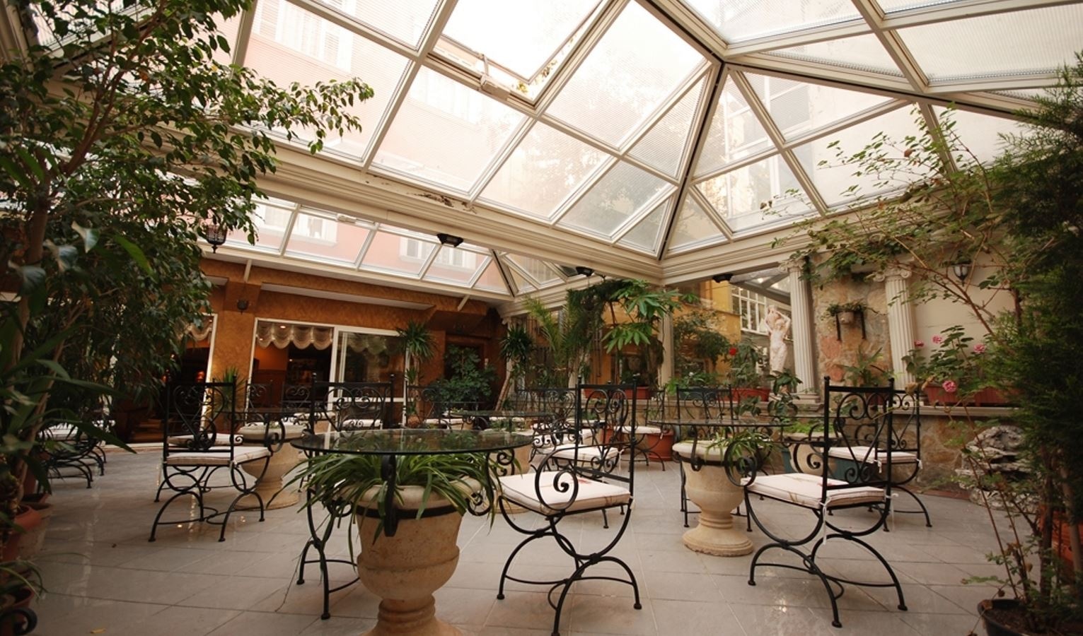 general-main-building