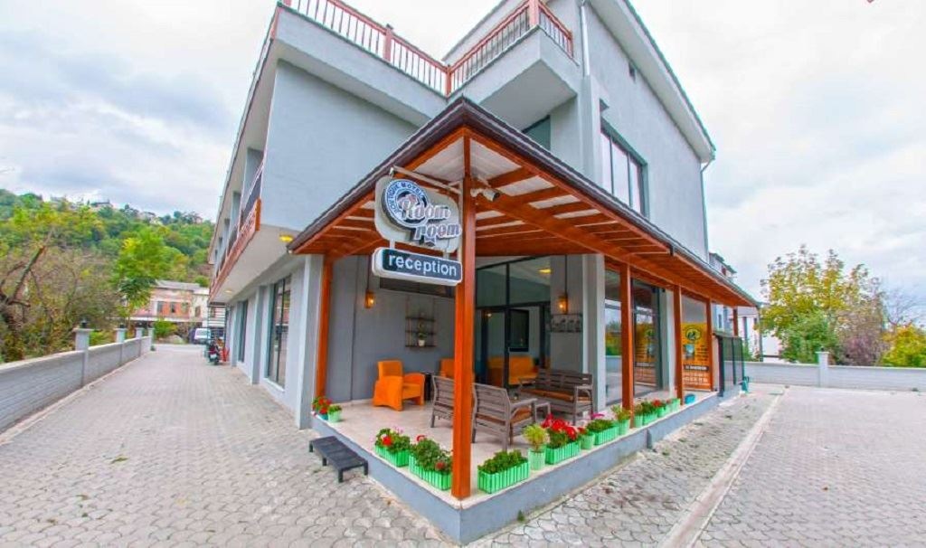 general-main-building