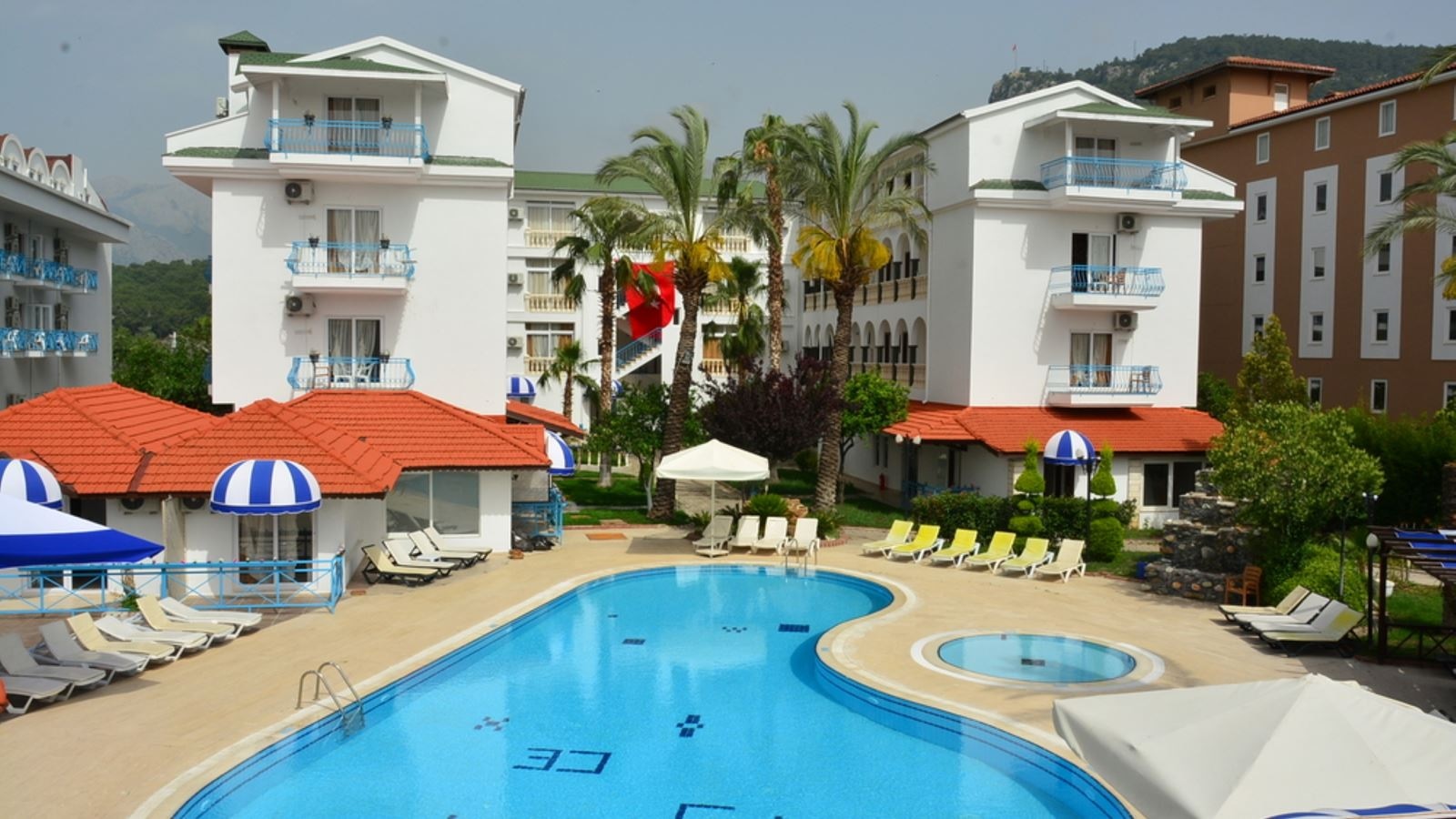 general-main-building