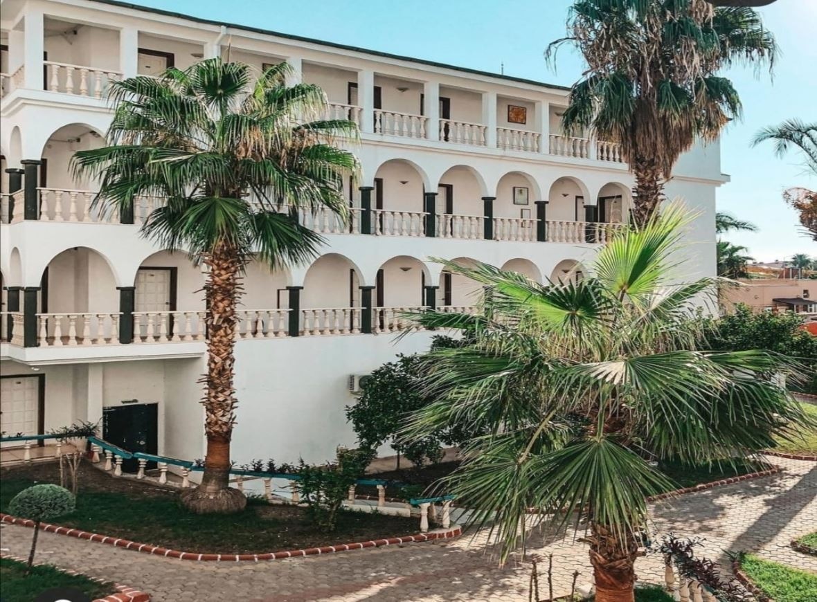 general-main-building