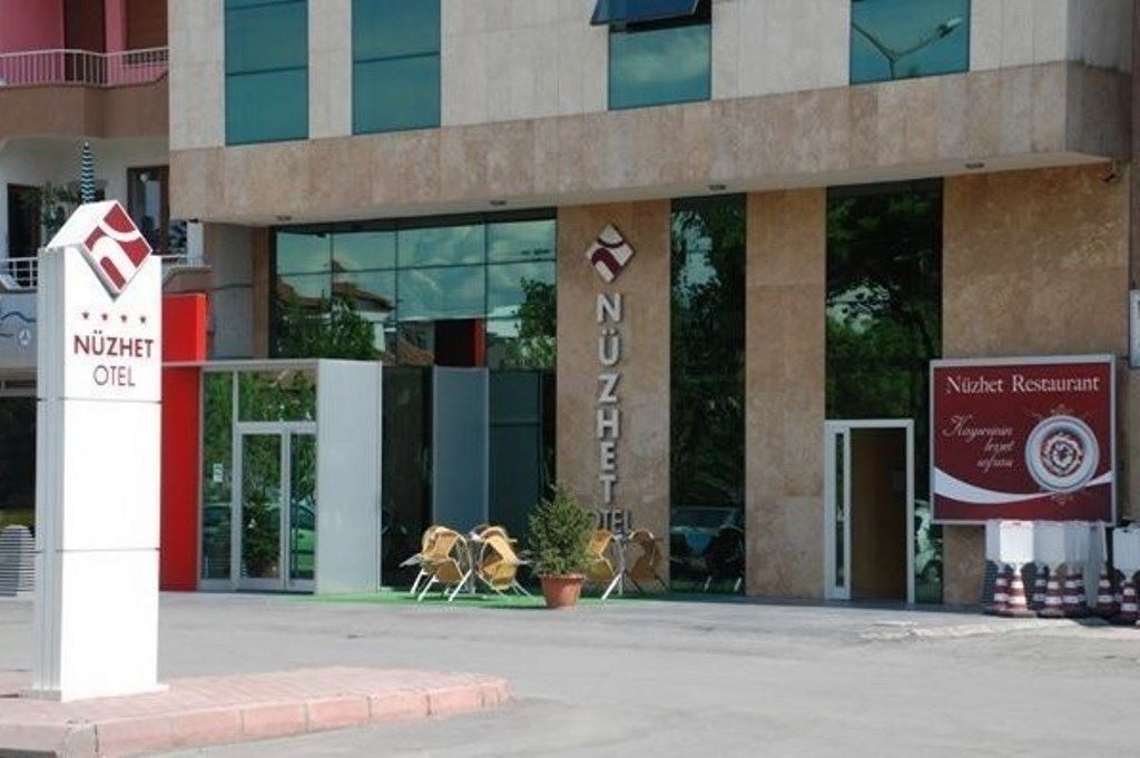 general-main-building