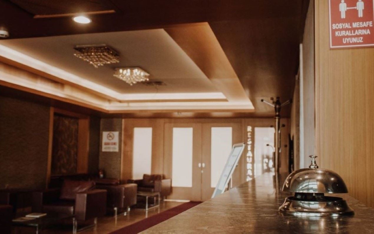 general-main-building