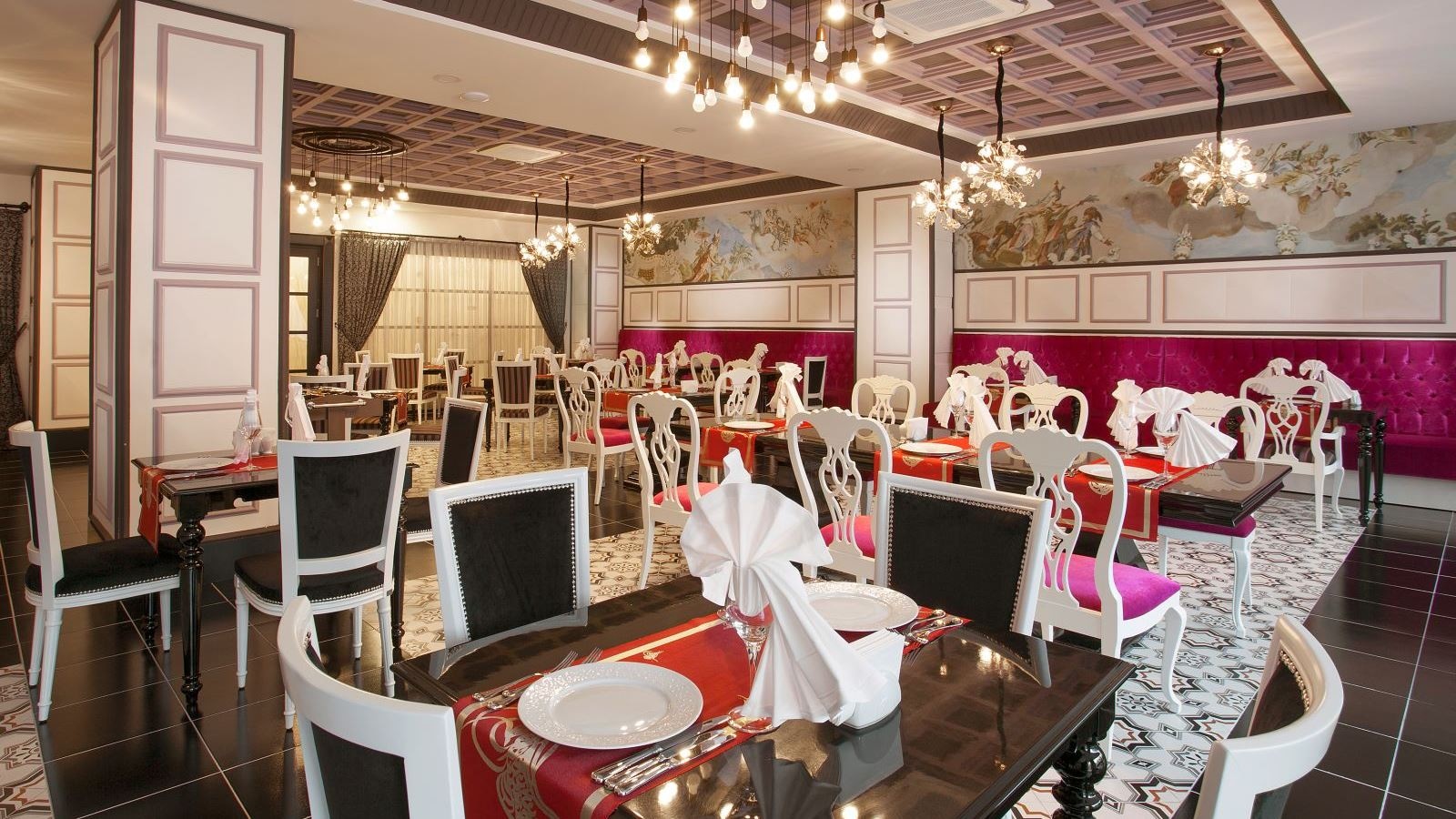 restaurants-a-la-cart