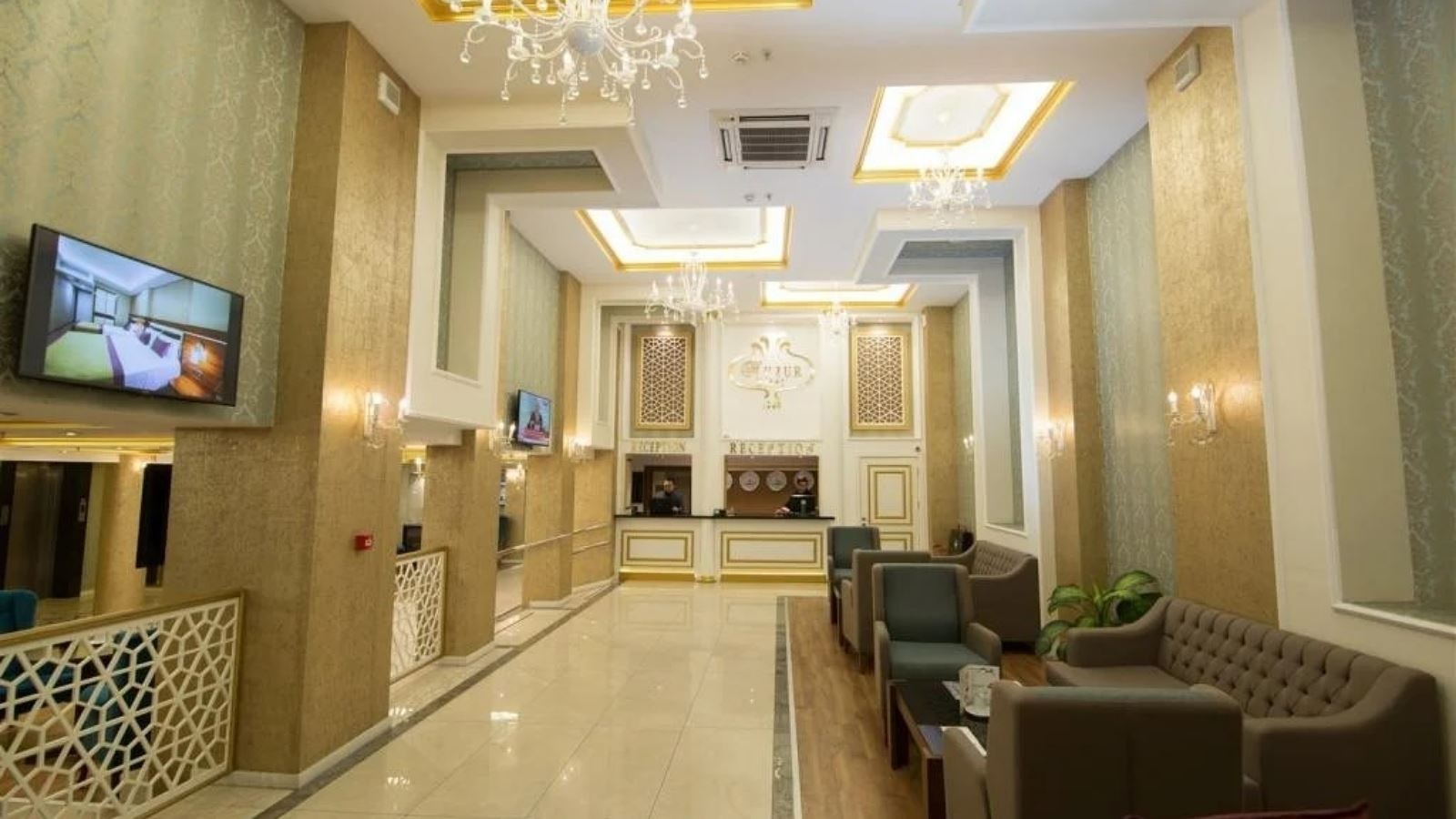 general-main-building