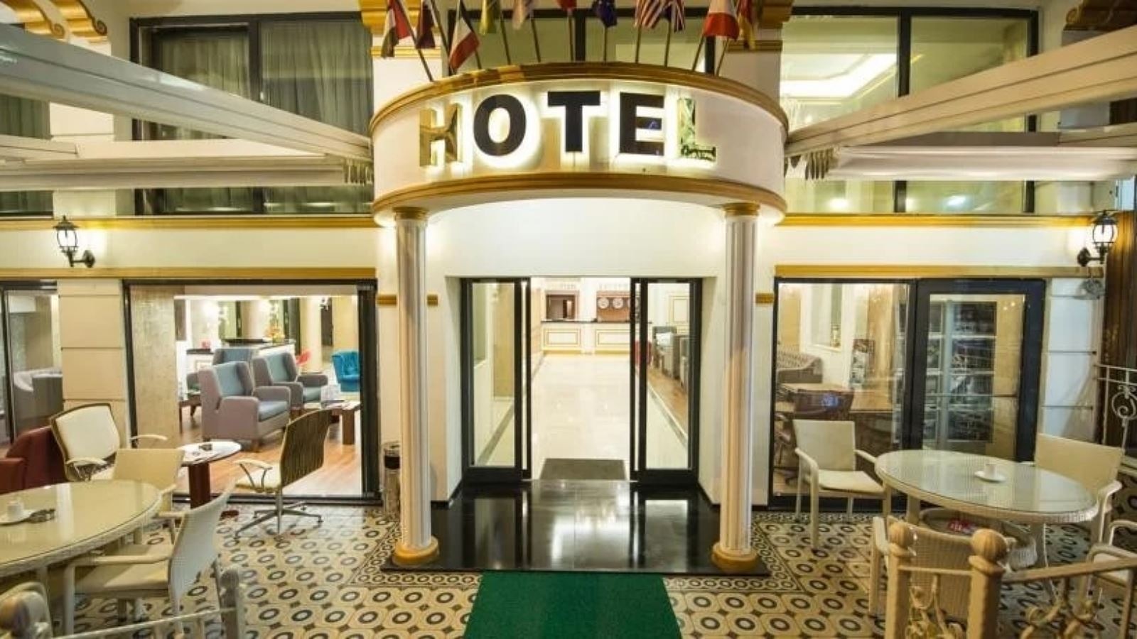 general-main-building