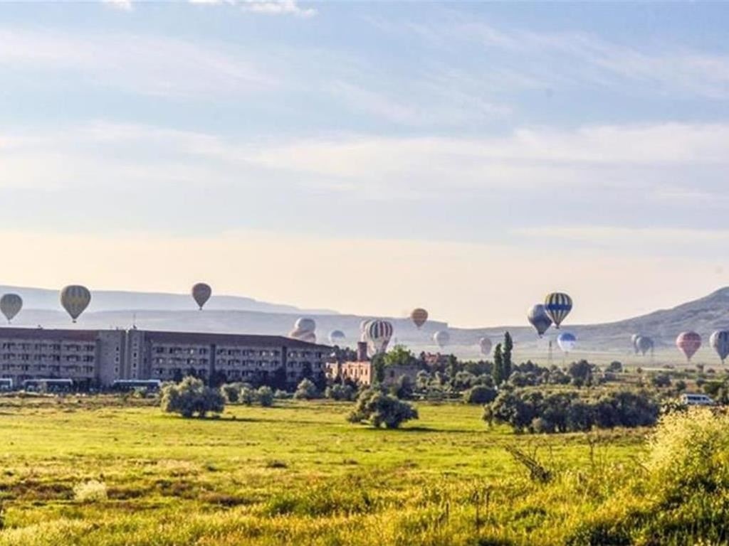 general-main-building