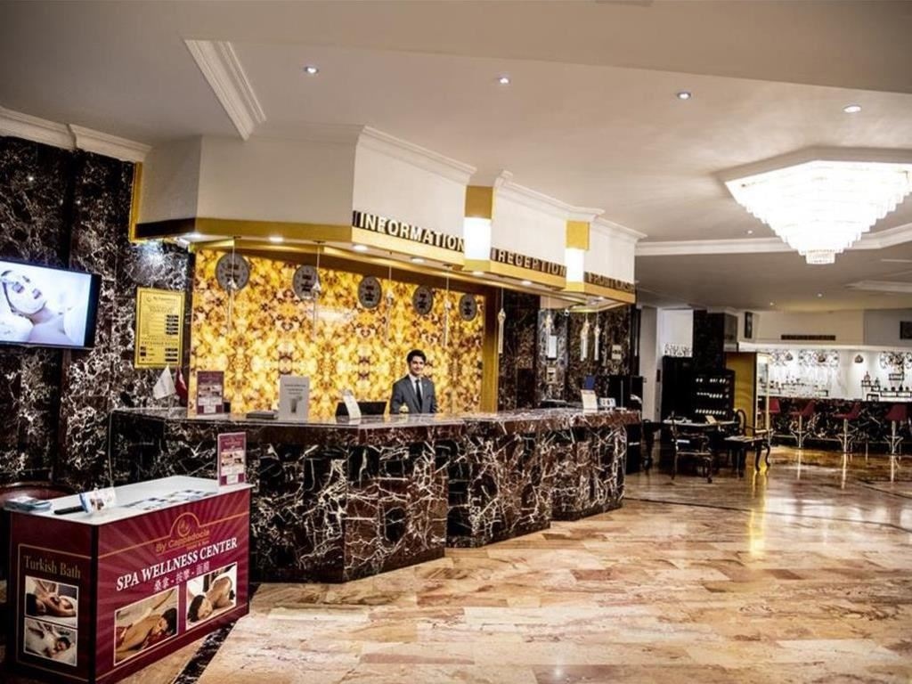 general-main-building