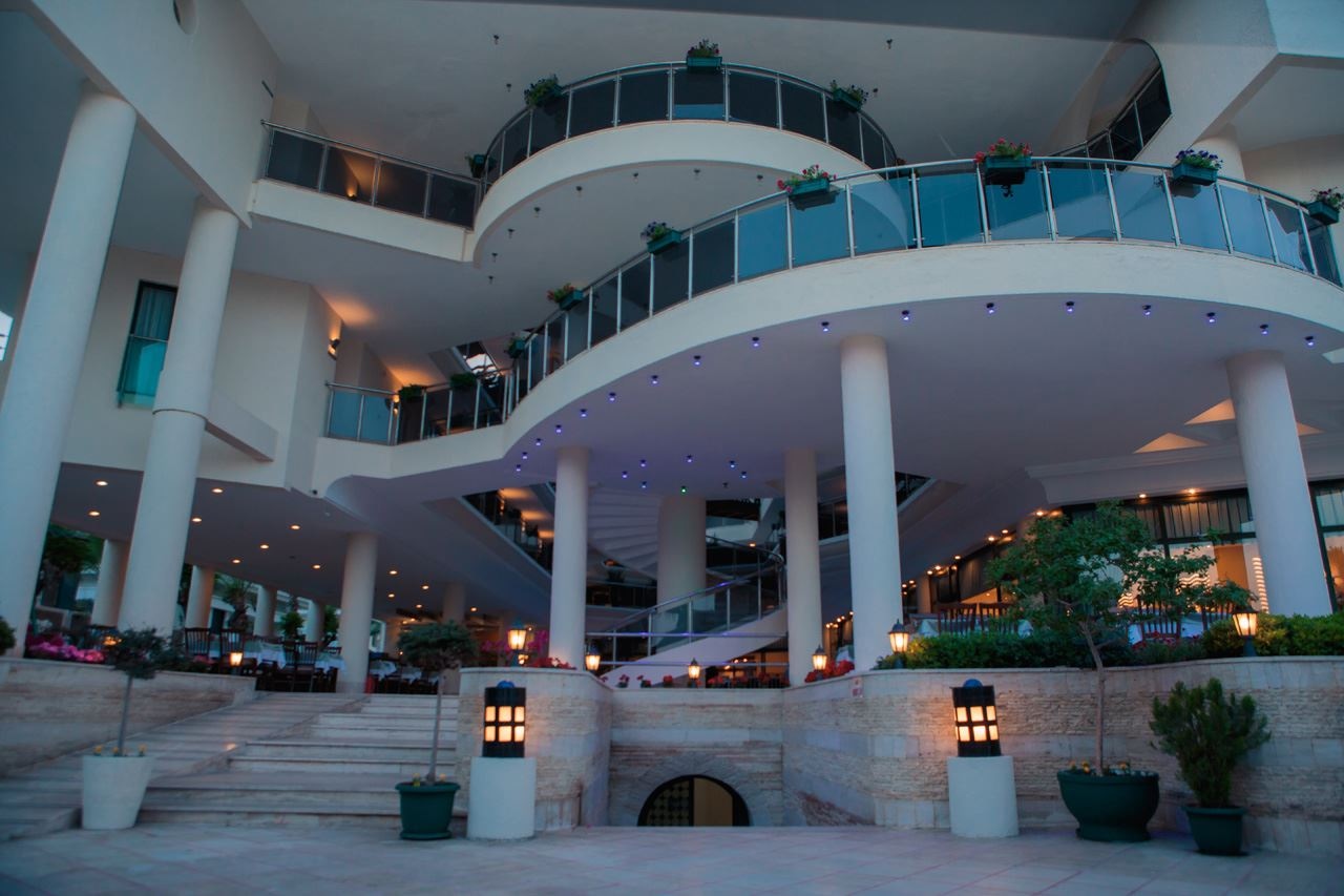 general-main-building