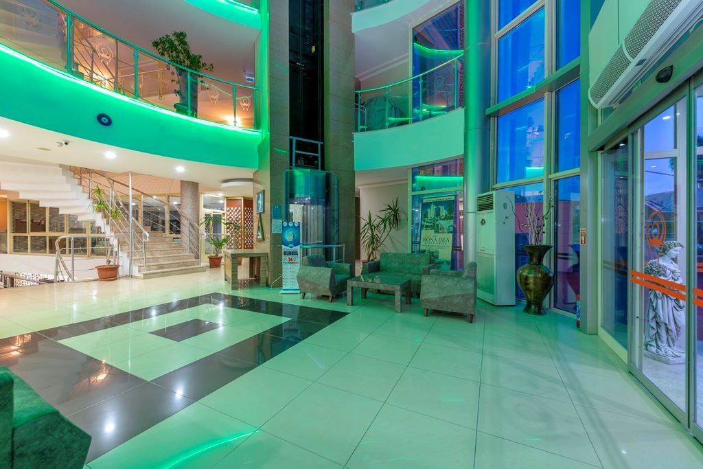 general-main-building