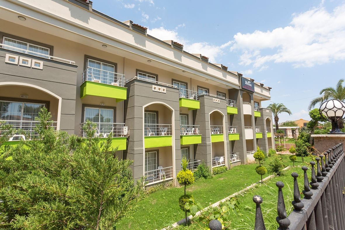 general-main-building