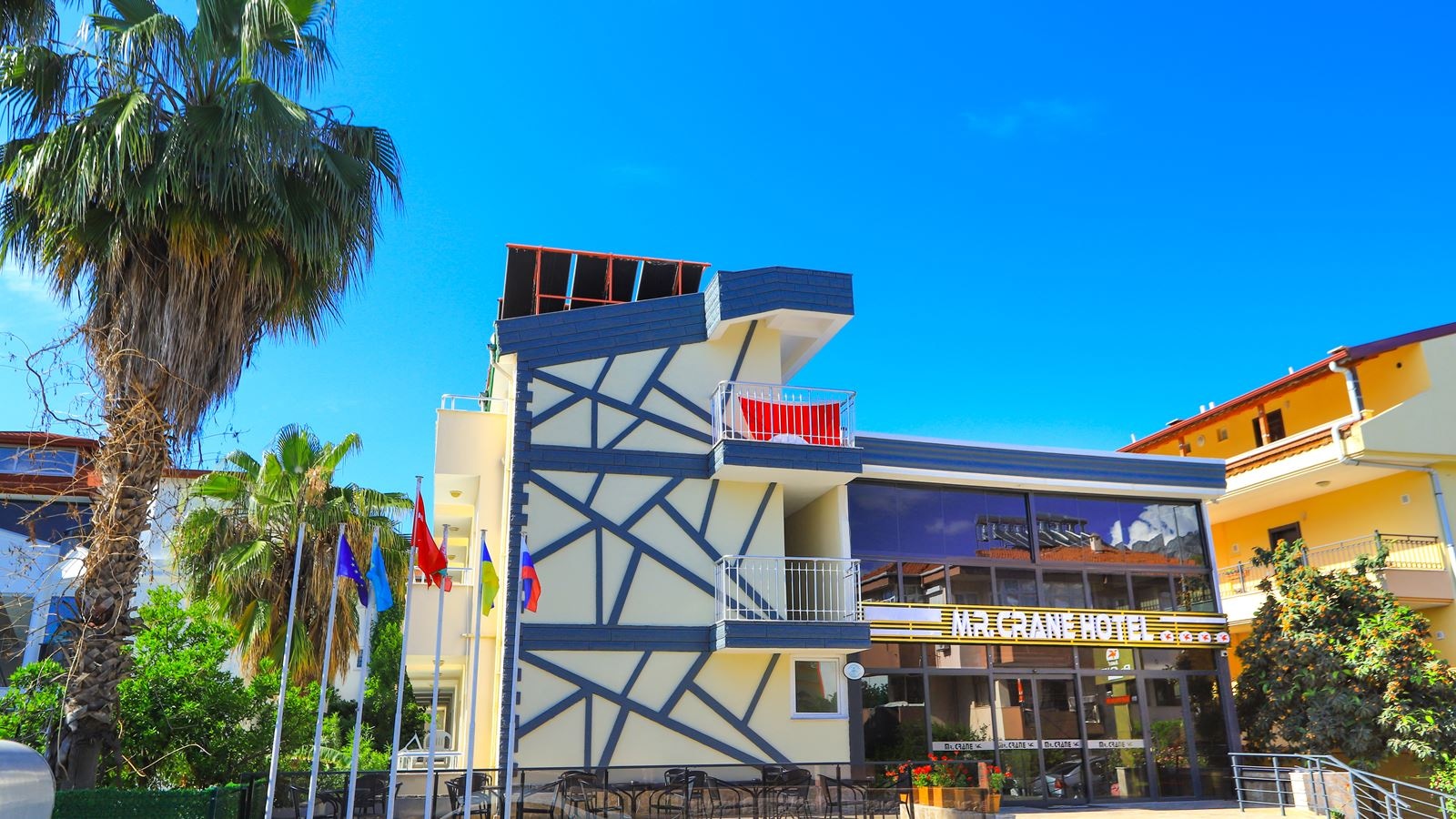 general-main-building