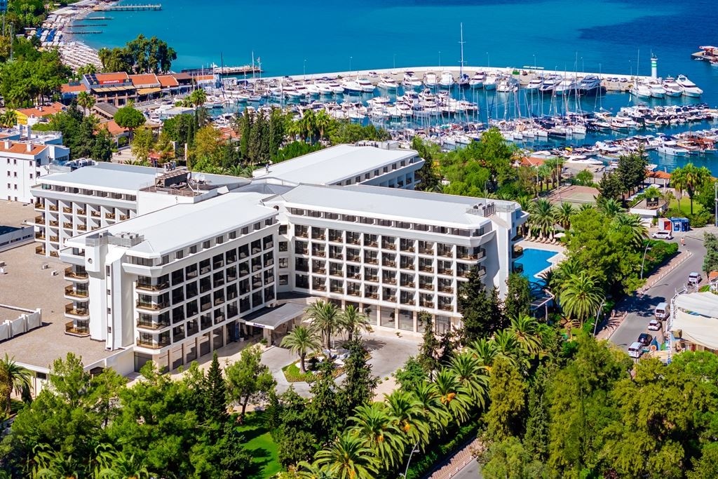 general-main-building