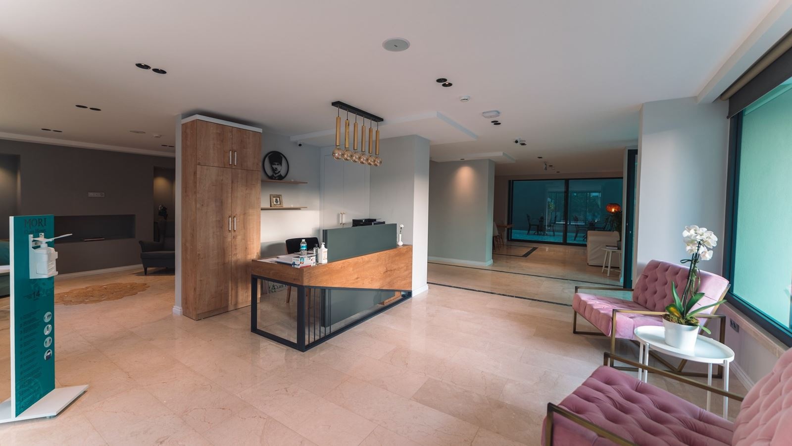 general-main-building