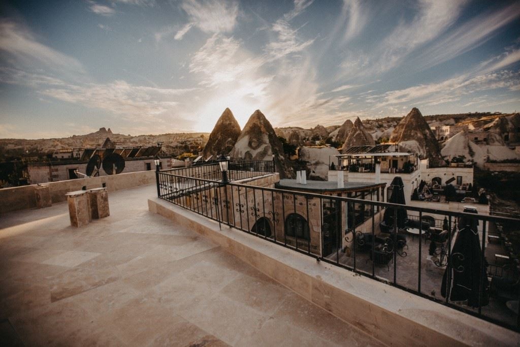 general-main-building