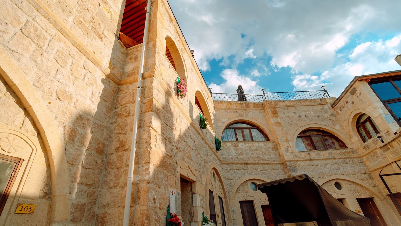 general-main-building