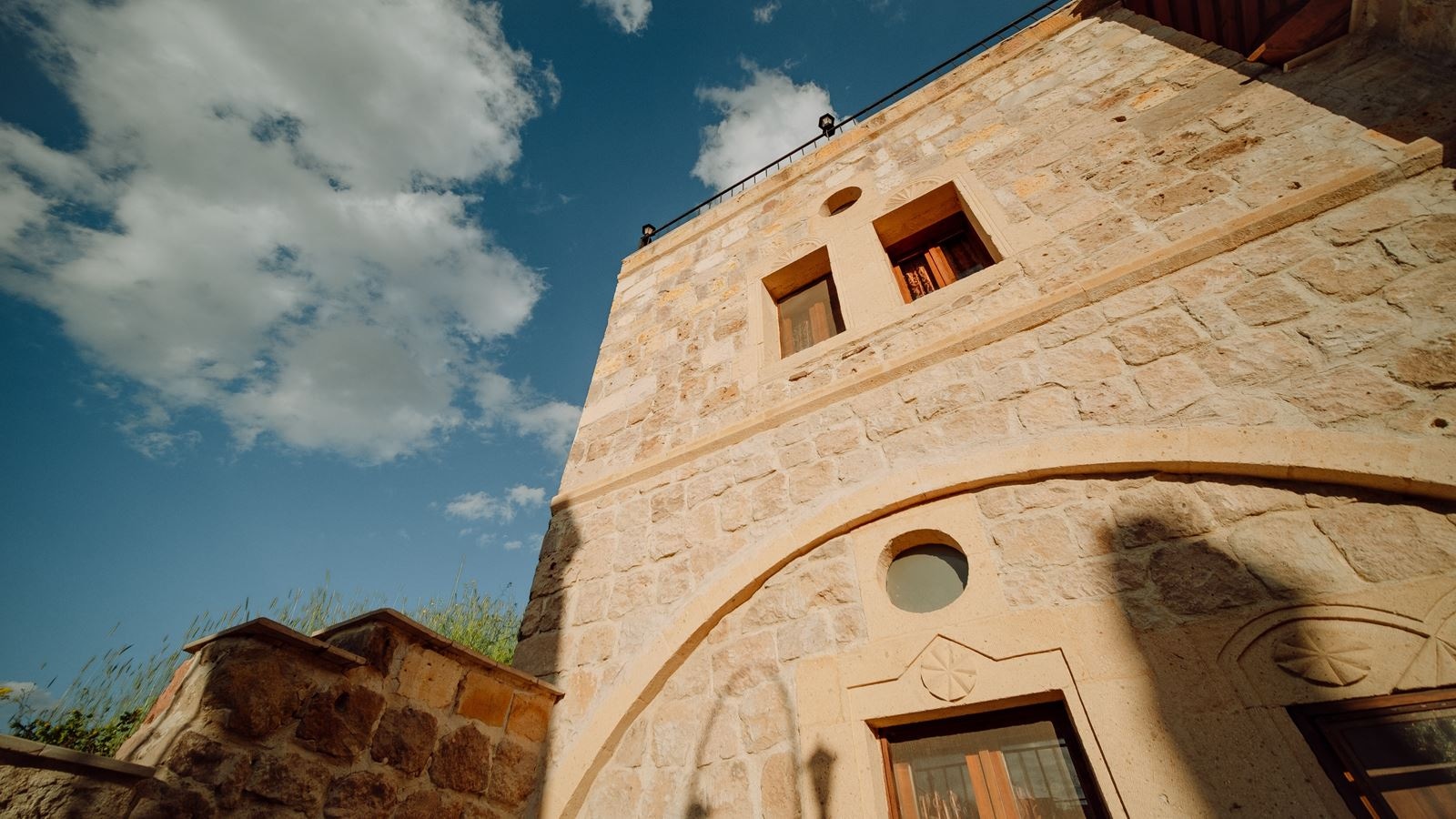 general-main-building