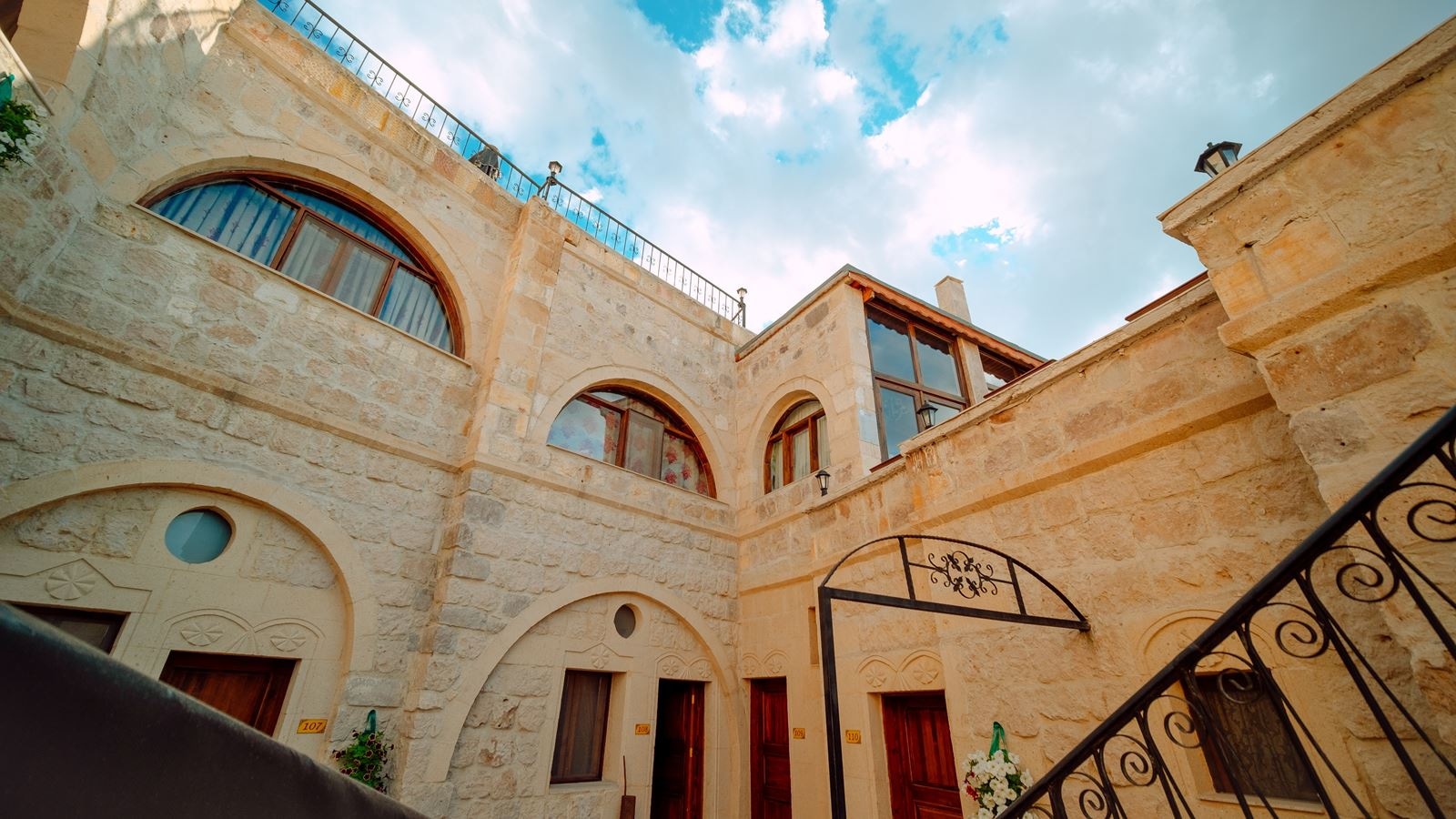 general-main-building