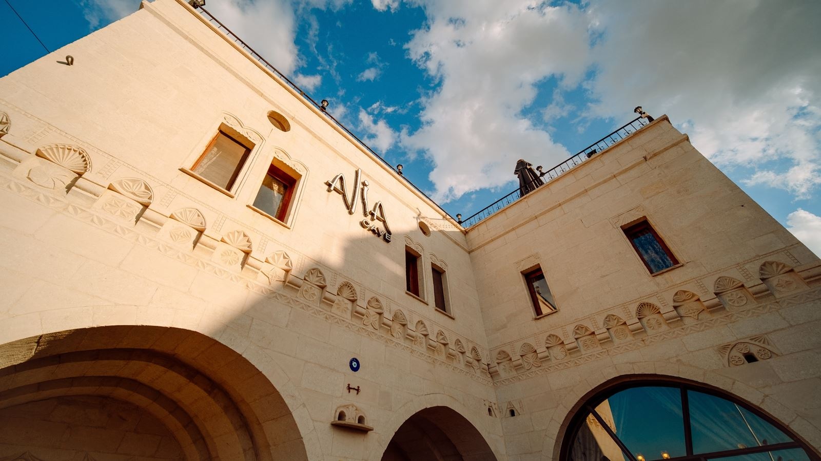 general-main-building