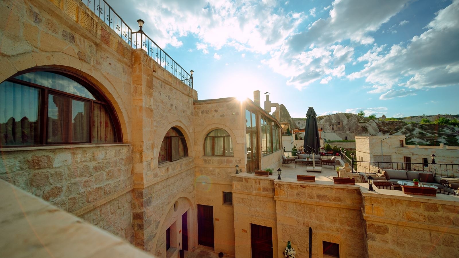 general-main-building