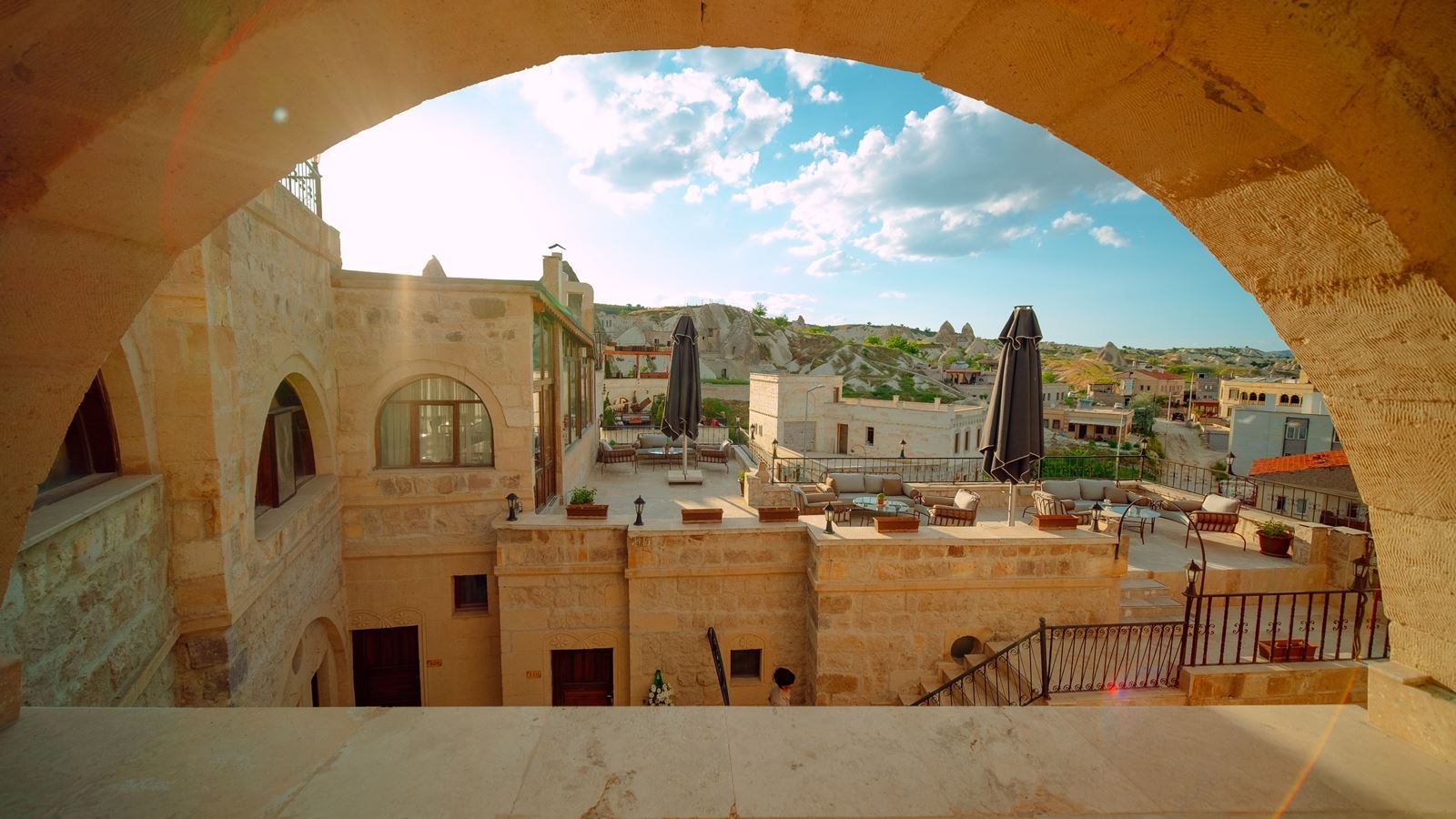 general-main-building